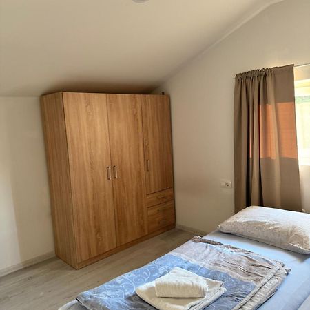 Apartmán Marinaio Portorož Exteriér fotografie