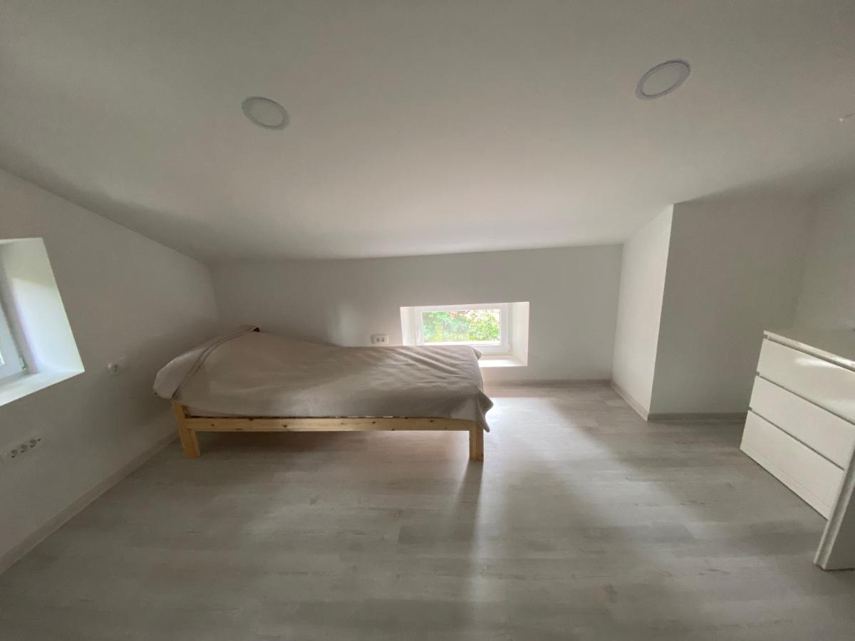Apartmán Marinaio Portorož Exteriér fotografie