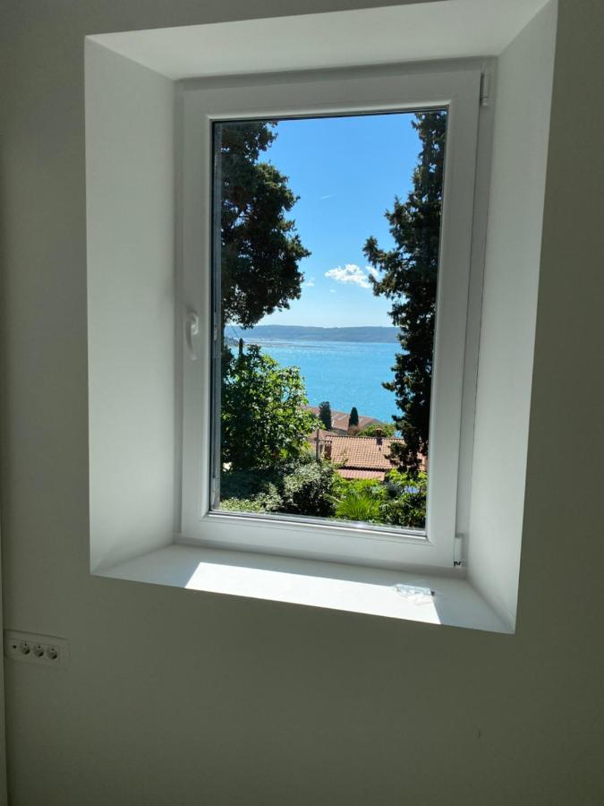 Apartmán Marinaio Portorož Exteriér fotografie