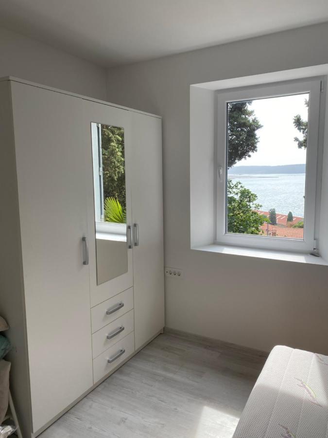 Apartmán Marinaio Portorož Exteriér fotografie