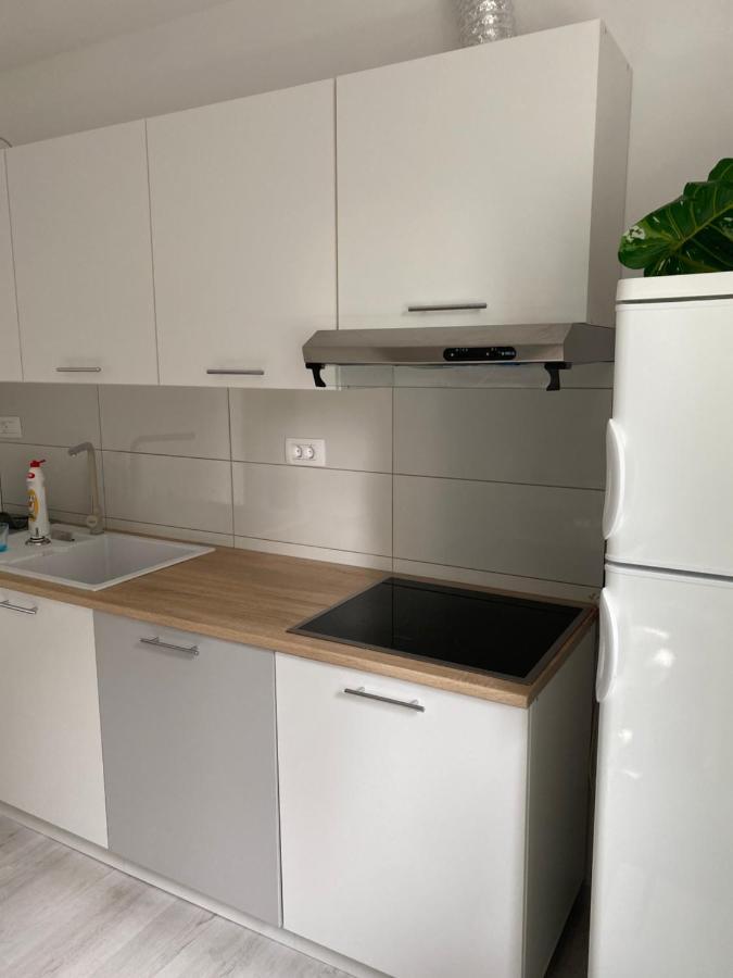 Apartmán Marinaio Portorož Exteriér fotografie