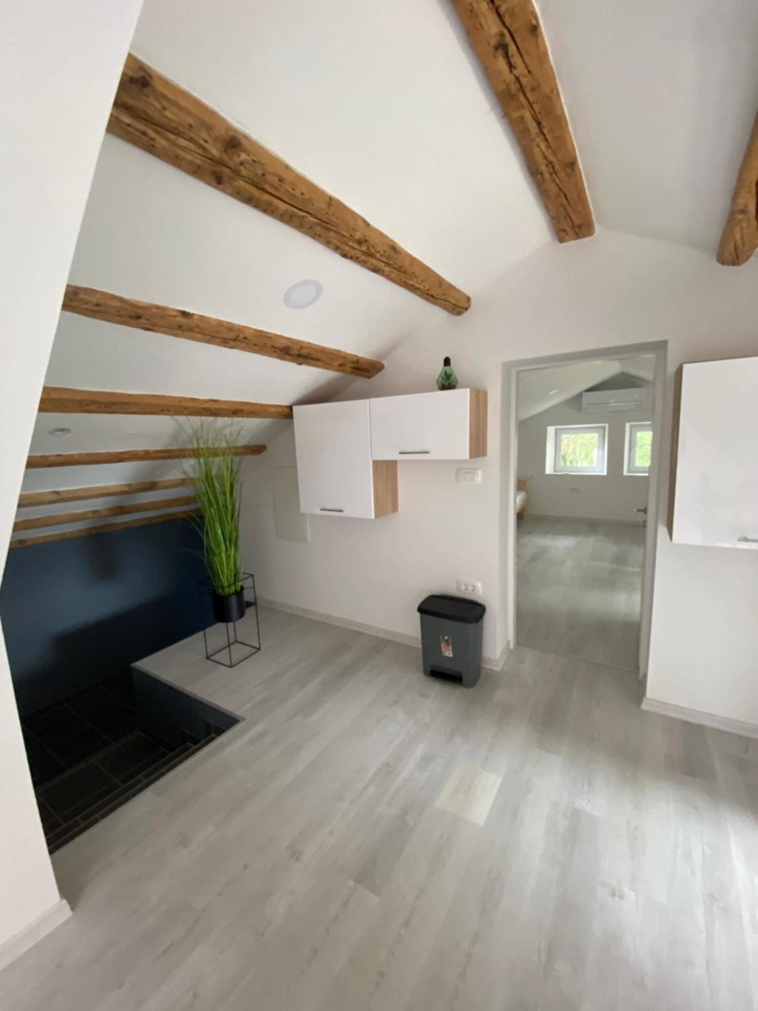 Apartmán Marinaio Portorož Exteriér fotografie