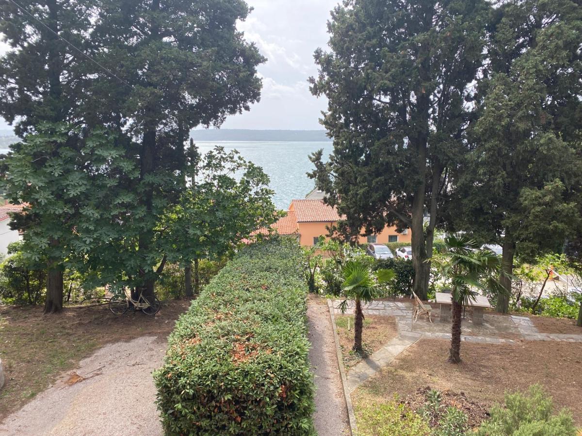 Apartmán Marinaio Portorož Exteriér fotografie
