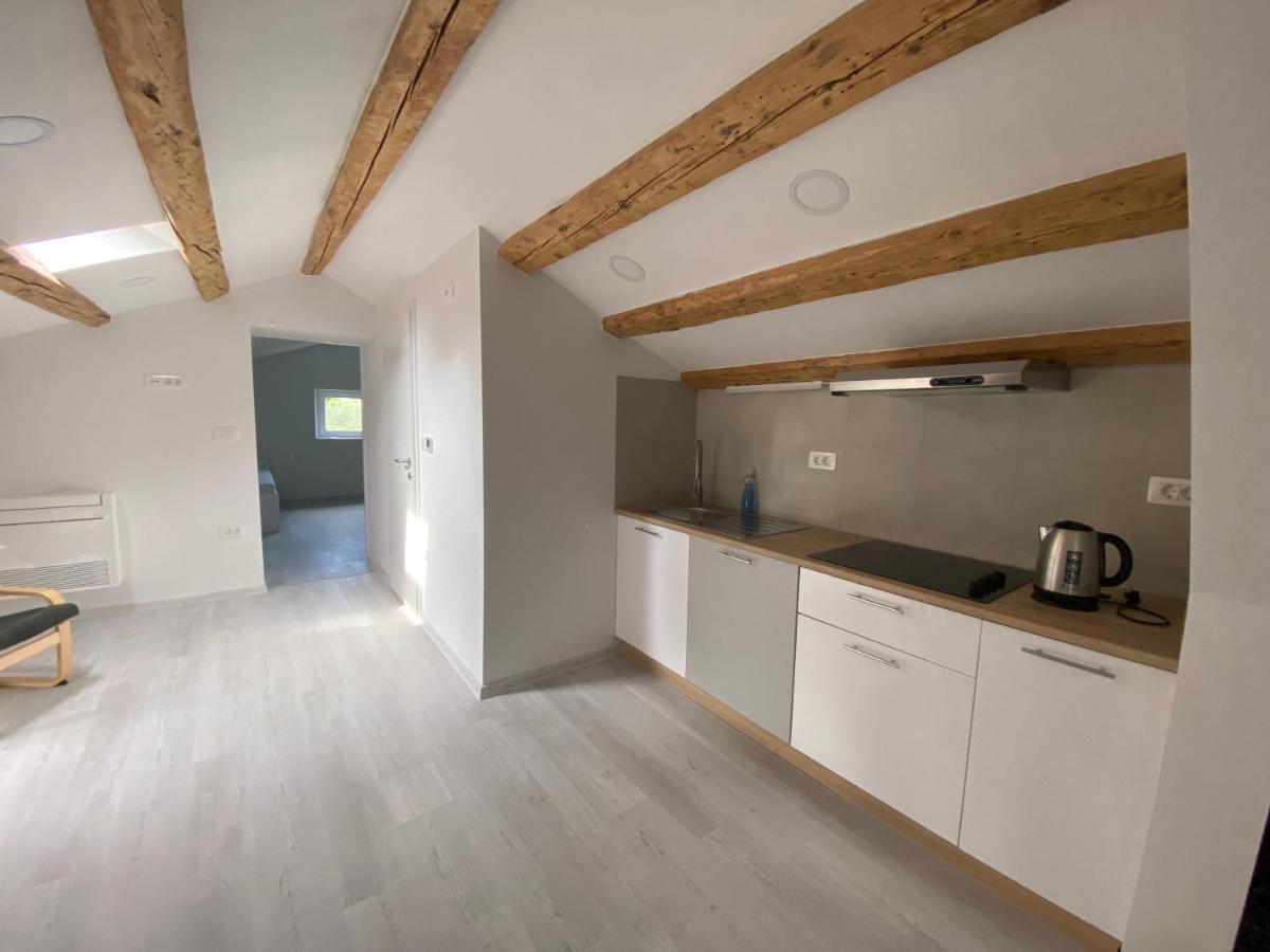 Apartmán Marinaio Portorož Exteriér fotografie