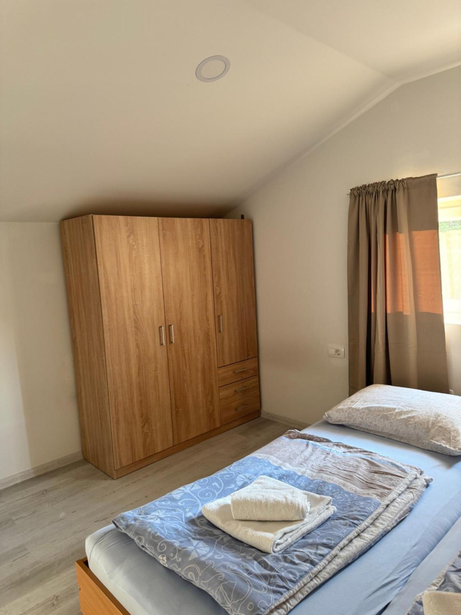 Apartmán Marinaio Portorož Exteriér fotografie