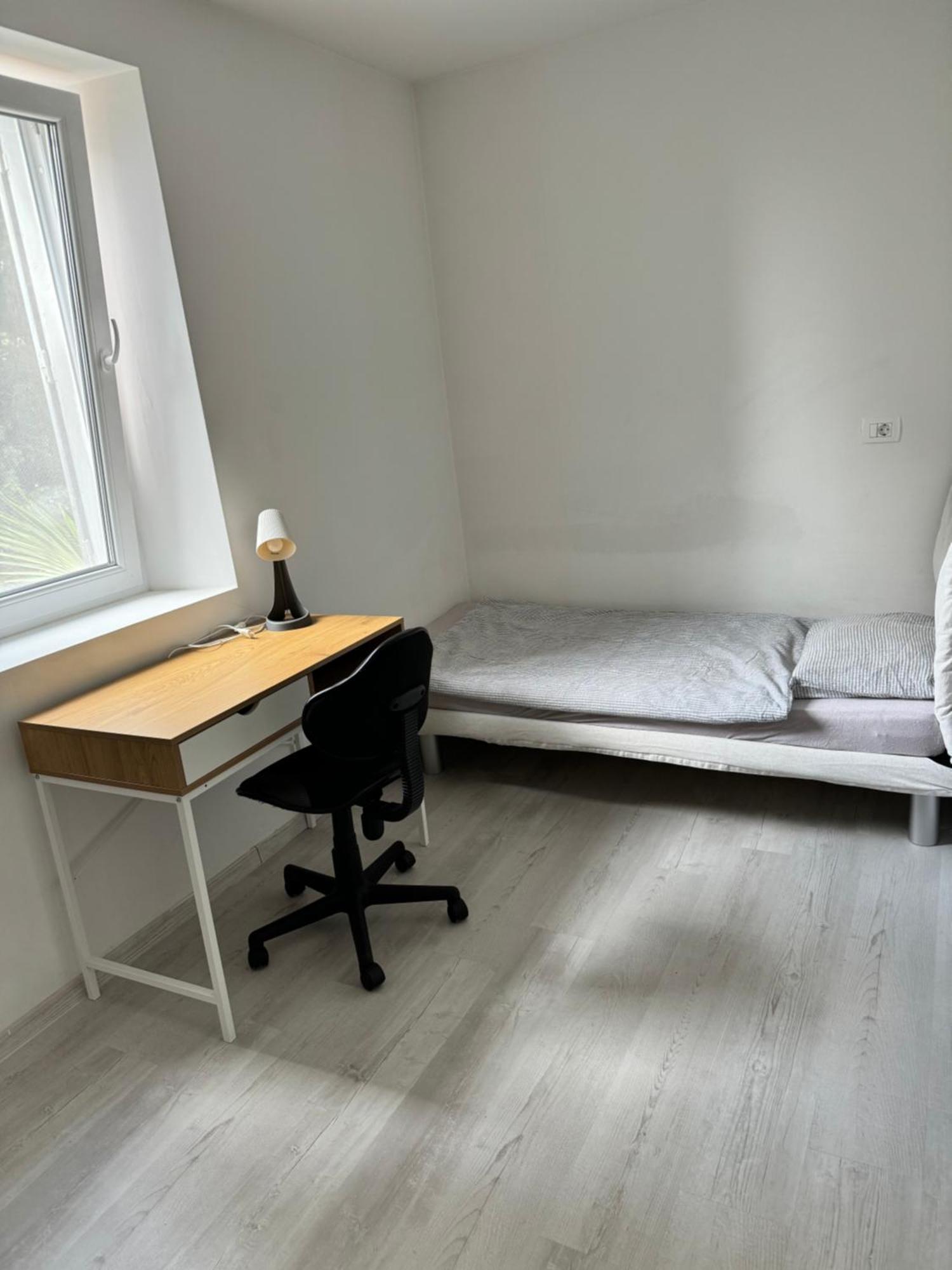 Apartmán Marinaio Portorož Exteriér fotografie