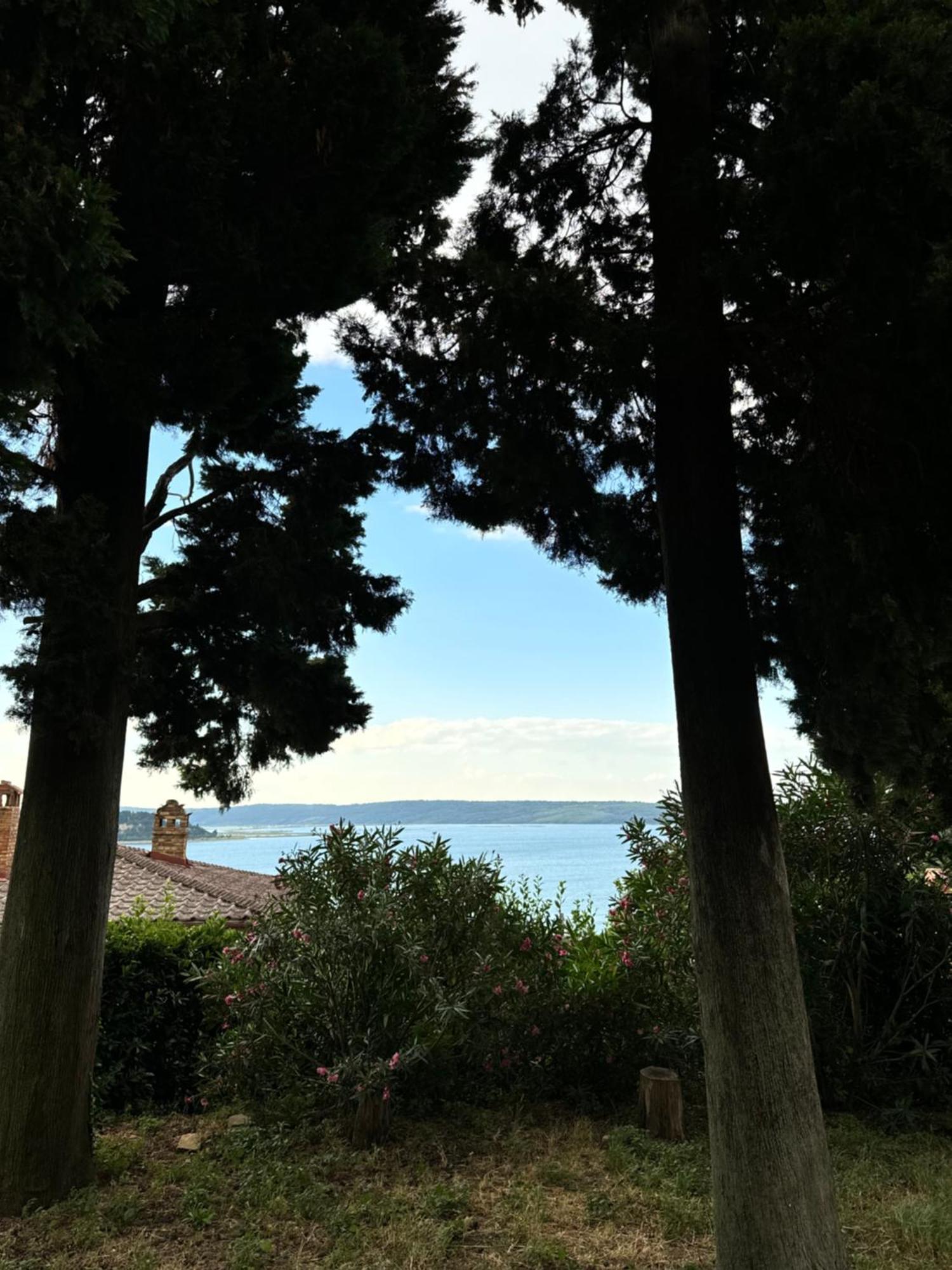 Apartmán Marinaio Portorož Exteriér fotografie