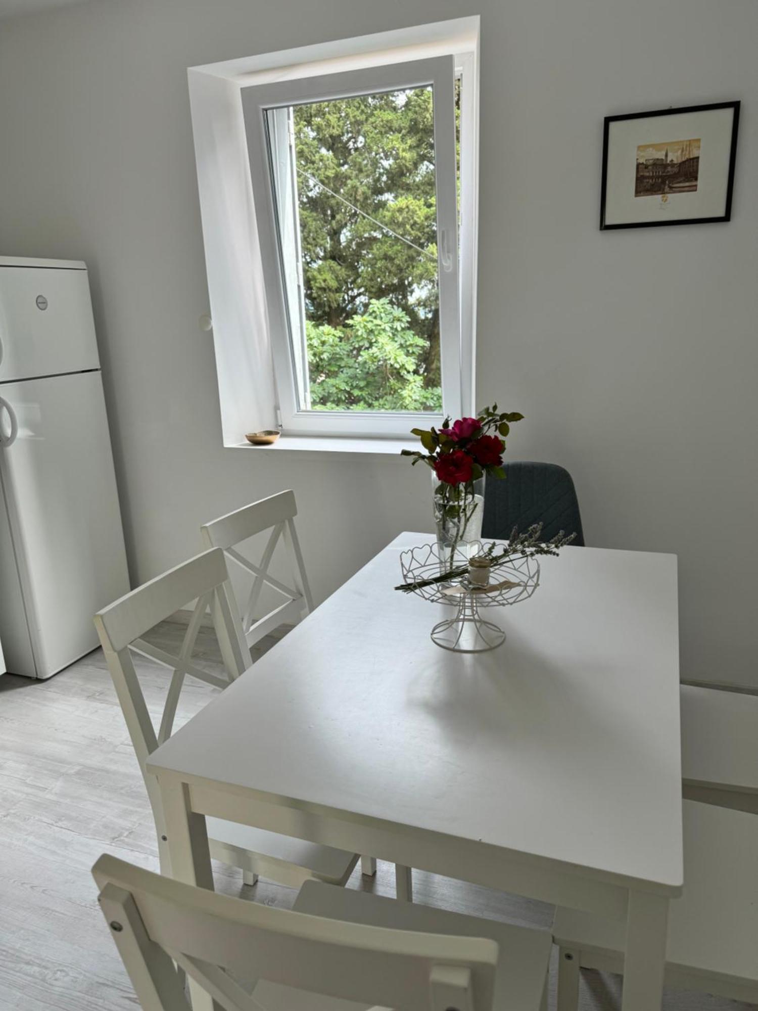 Apartmán Marinaio Portorož Exteriér fotografie